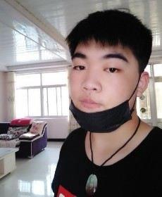 小西装的头像