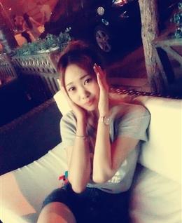 百合萝莉的头像