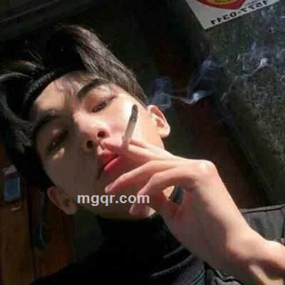 喜欢大姐姐的头像