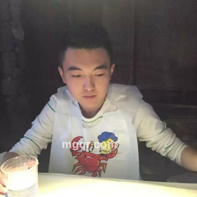 风华崛起的头像