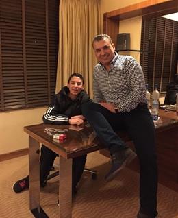 Marvinhott50的头像