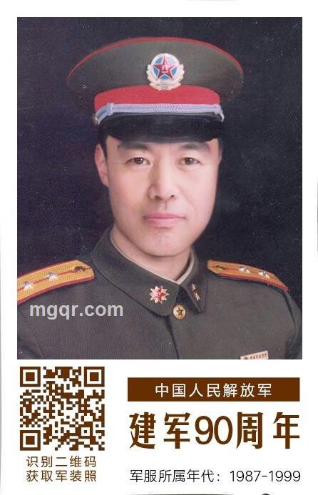 用心对待你的头像