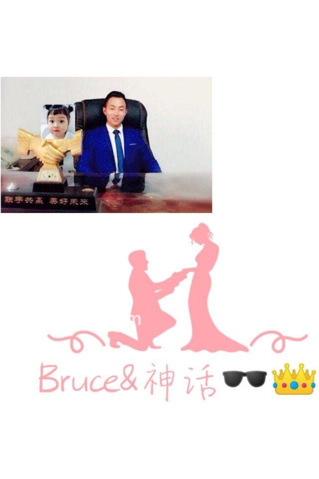 Bruce的头像
