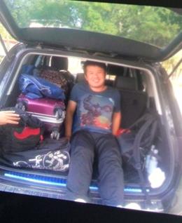 为风而来的头像