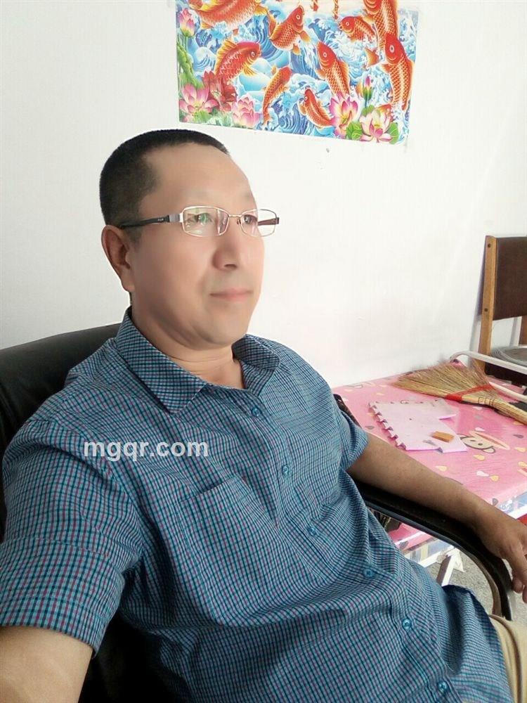 值得信赖的头像