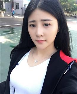 Janet wang的头像