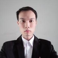 消失已久的男人的头像