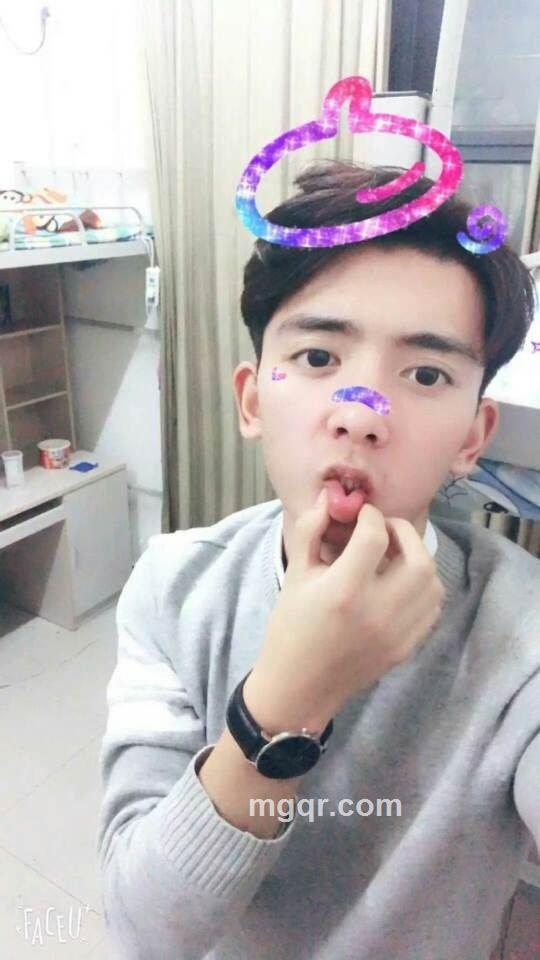 心软是病 @的头像