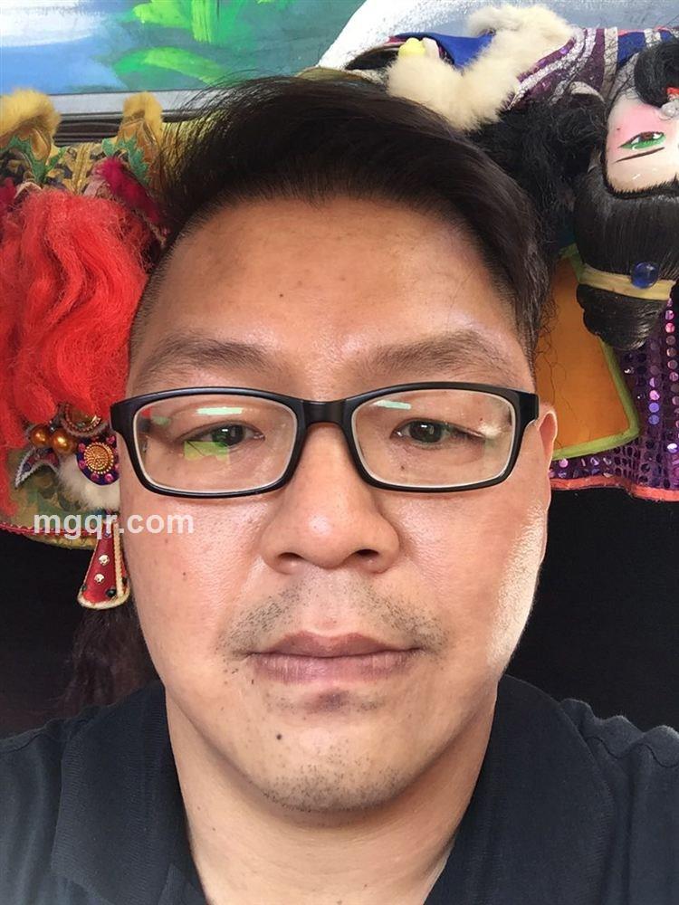 大柄的头像