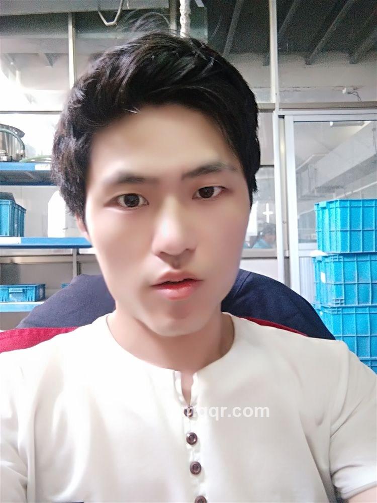 一个小鸭子的头像