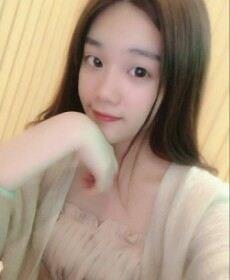爱笑的女孩的头像