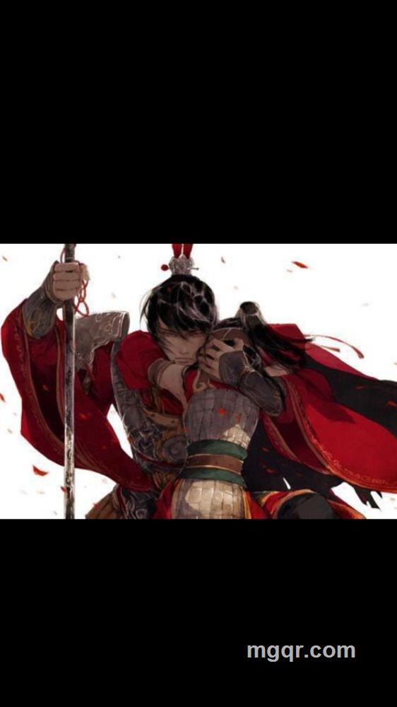 腻的将军的头像