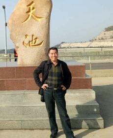 大山哥的头像