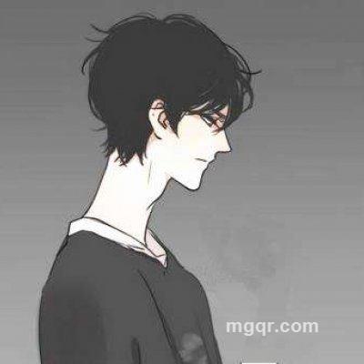 不羁的心的头像