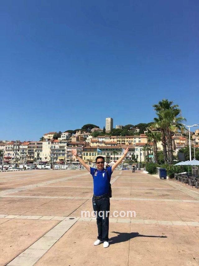 游仙问道的头像