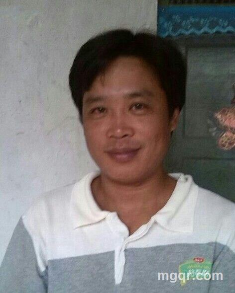 真男人真的头像