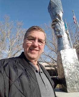 Frank Woodley的头像