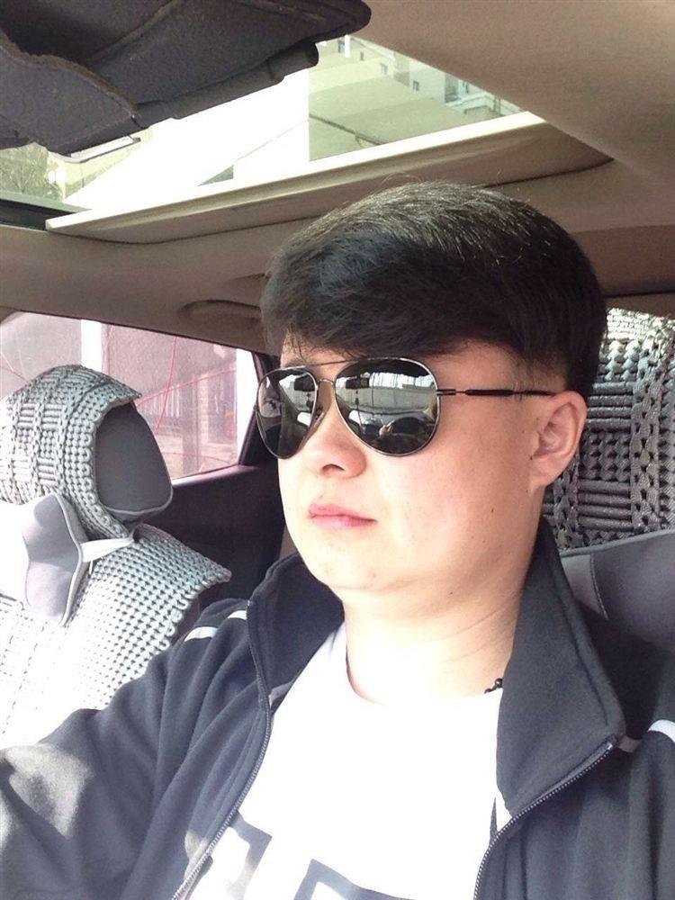 哀兵必胜的头像