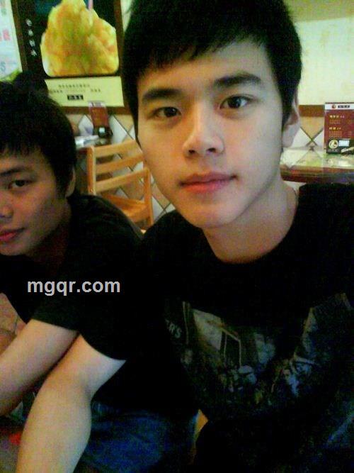 欲望太强的头像