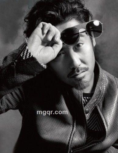 胡子大叔的头像