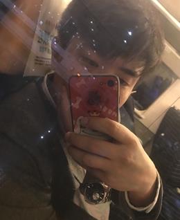 寻找星星的头像