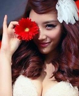 为你守候的头像