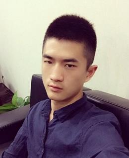 德州帅哥123的头像