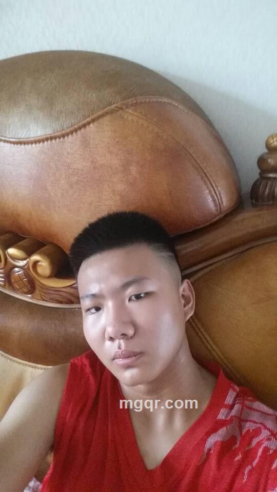 愛的头像