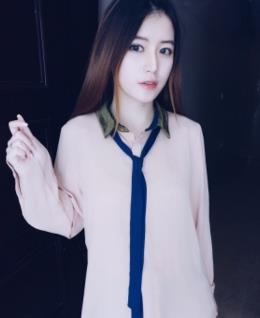 愛缘分芯的头像