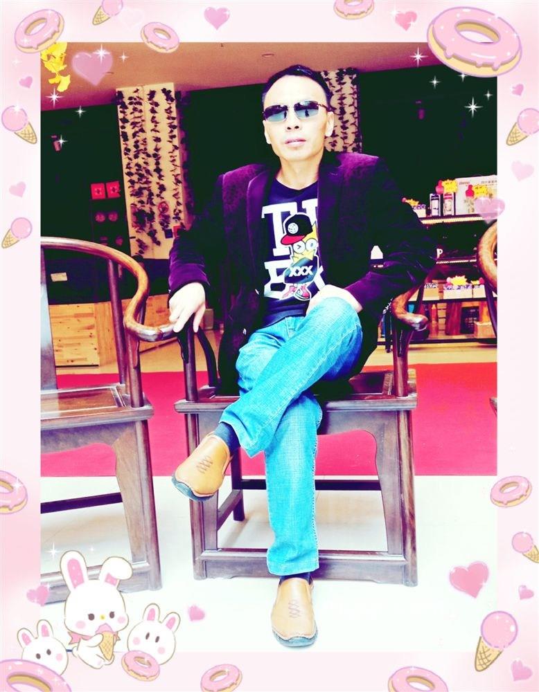 伤心情郎的头像