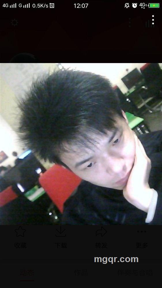 等你爱(?°з°)-?的头像