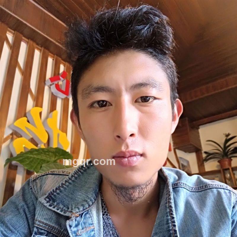 等的就是你的头像