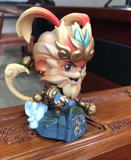 竹林溪畔的头像