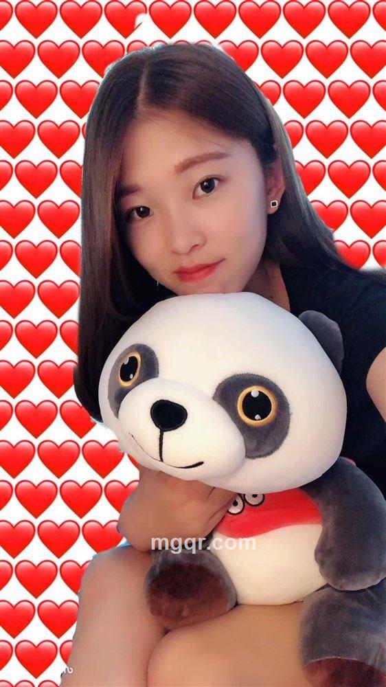 爱有多久的头像