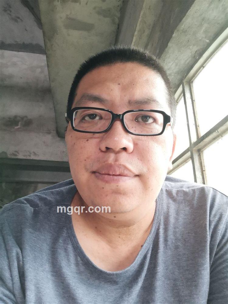 就是等你的头像