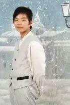 爱与情似场梦的头像