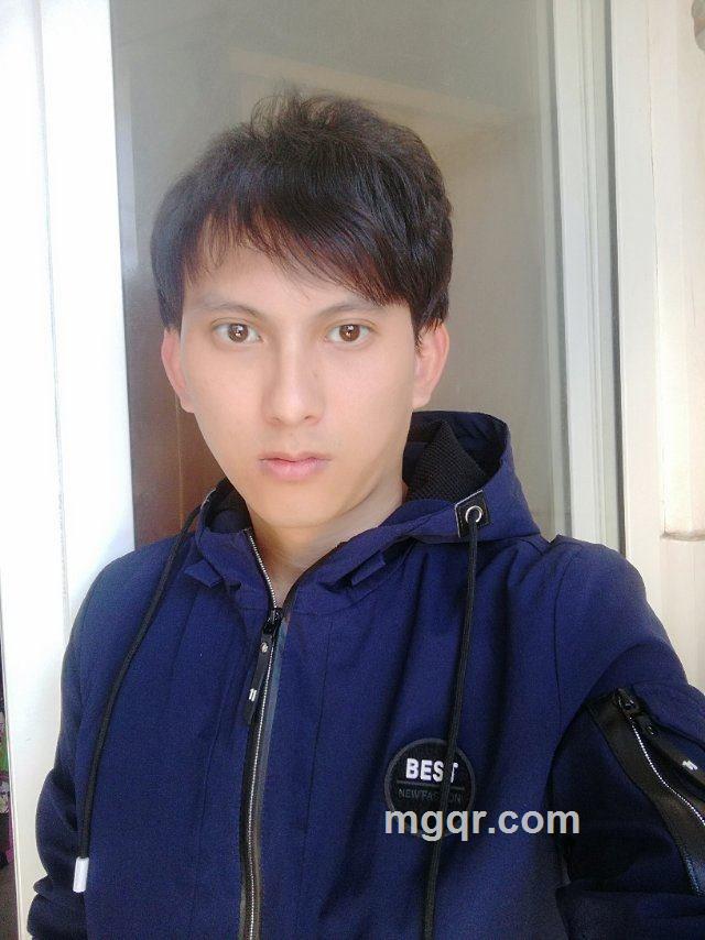 君莫笑的头像