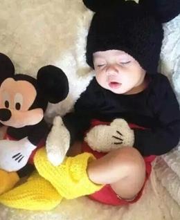 你的花苞的头像