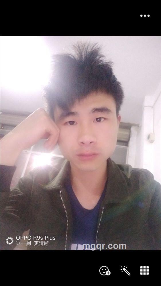 互相信任的头像