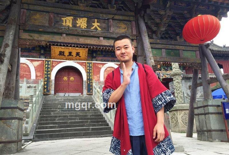 大舌头666的头像