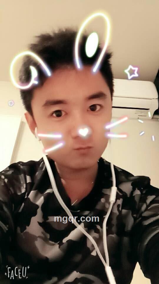 静心的头像