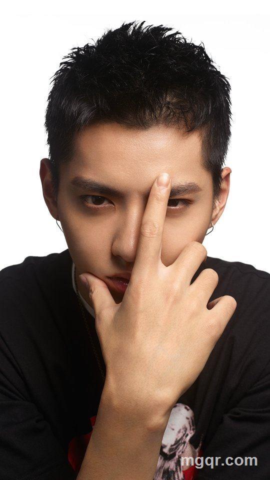 黑人牙膏的头像