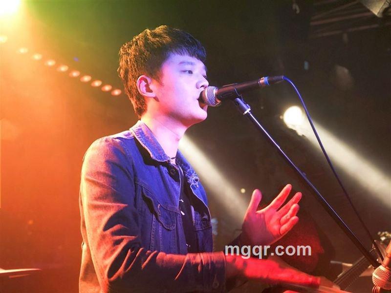 极限释放的头像