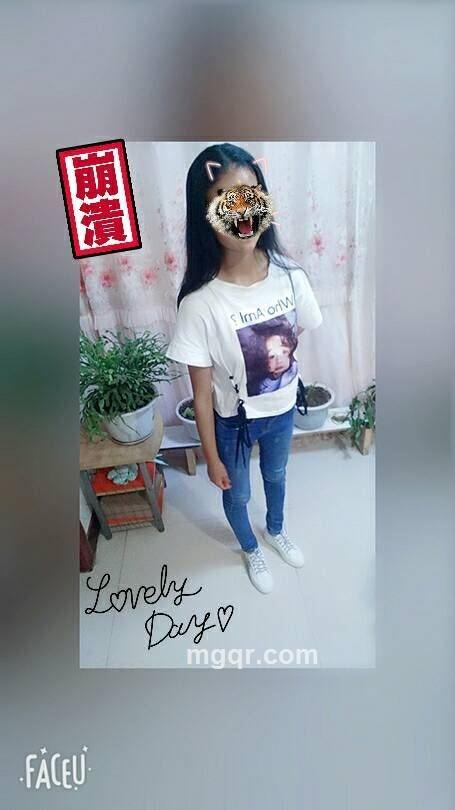 大众女神的头像