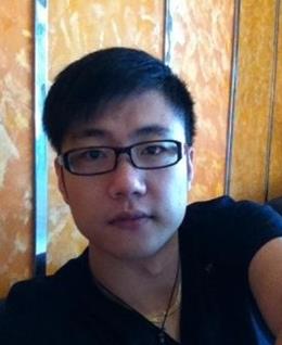 vary man的头像