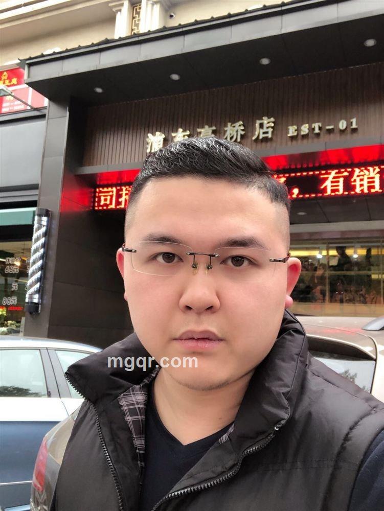 做好自己的头像