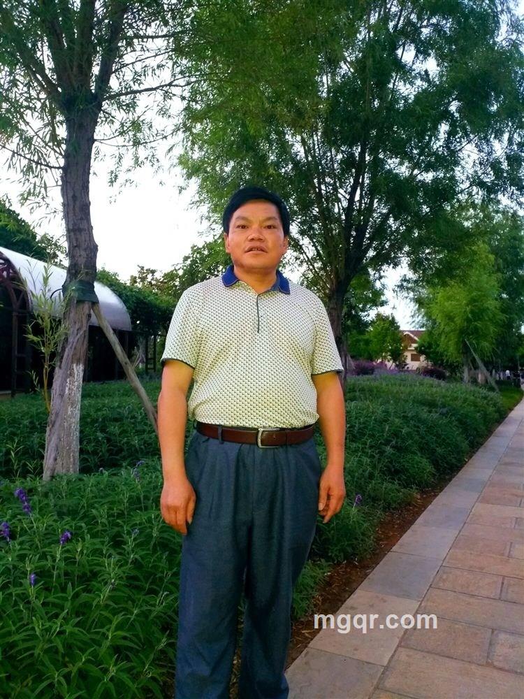 魅力四射的头像