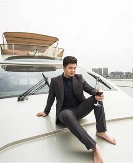 淡然之。心的头像