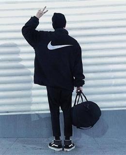 单身的人的头像