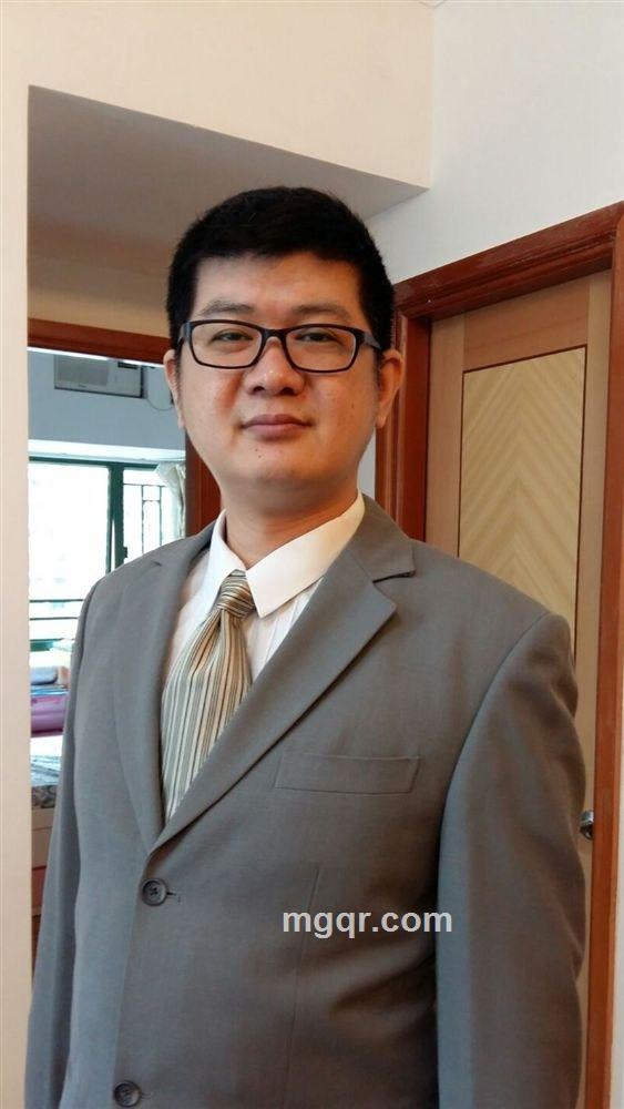 stanleychau的头像